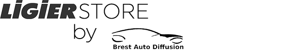 Ligier Brest Quimper