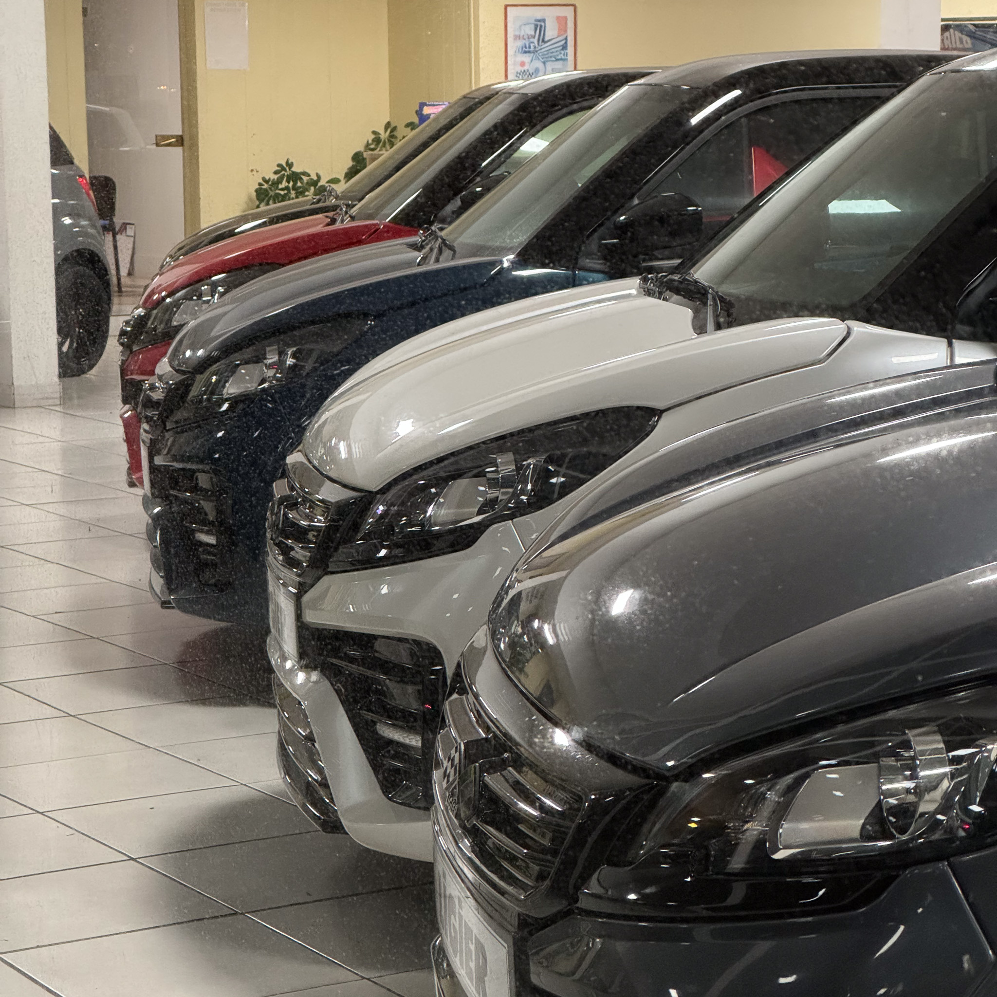 Ligier JS50 Chez Brest Auto Diffusion expert de la voiture sans permis