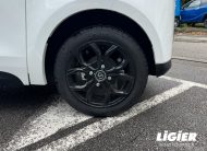 jantes Simplici S1 voiture sans permis électrique Quimper Finistère Bretagne