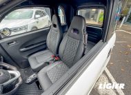 sellerie Simplici S1 voiture sans permis électrique Quimper Finistère Bretagne