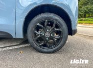 SIMPLICI S1 NOIR Gris Graphite