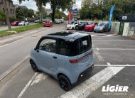 SIMPLICI S1 NOIR Gris Graphite