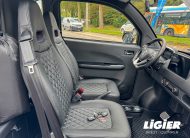 Sellerie Simplici S1
