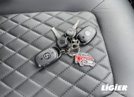 Clef simplici S1