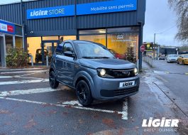 ligier myli epic gris