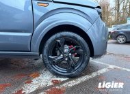 LIGIER MYLI EPIC REVO D+
