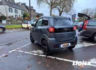 LIGIER MYLI EPIC REVO D+