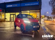 LIGIER JS50 ELITE REVO D+