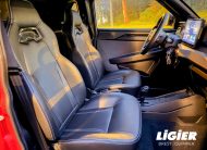 LIGIER JS50 ELITE REVO D+