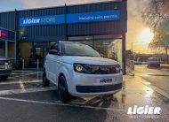 LIGIER MYLI EPIC REVO D+ BLANCHE
