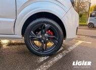 LIGIER MYLI EPIC REVO D+