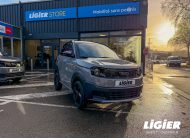 LIGIER MYLI REBEL REVO D+