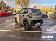 LIGIER MYLI REBEL REVO D+ – DIRECTION ASSISTEE