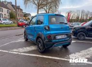 MICROCAR M.GO HIGHLAND PROGRESS