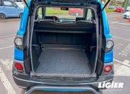 MICROCAR M.GO HIGHLAND PROGRESS