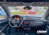 MICROCAR M.GO HIGHLAND PROGRESS