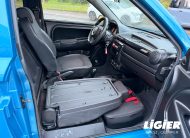 MICROCAR M.GO HIGHLAND PROGRESS