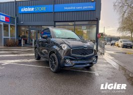 CHATENET CH26 VOITURE SANS PERMIS 480HDI