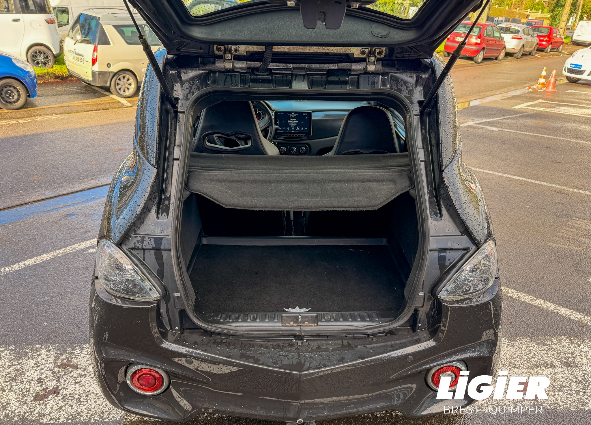 OCCASION – CHATENET CH26 480HDI APPLE CARPLAY