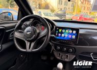 APPLE CARPLAY CHATENET ALPINE
