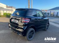 LIGIER JS50 SELECT EV8 ELECTRIQUE