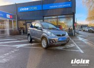 Voiture sans permis d'occasion Aixam CrossOver