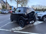 MyLi Max Revo d+ noir intense coffre