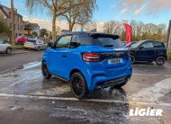 LIGIER JS50 ULTIMATE REVO D+