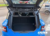 LIGIER JS50 ULTIMATE REVO D+