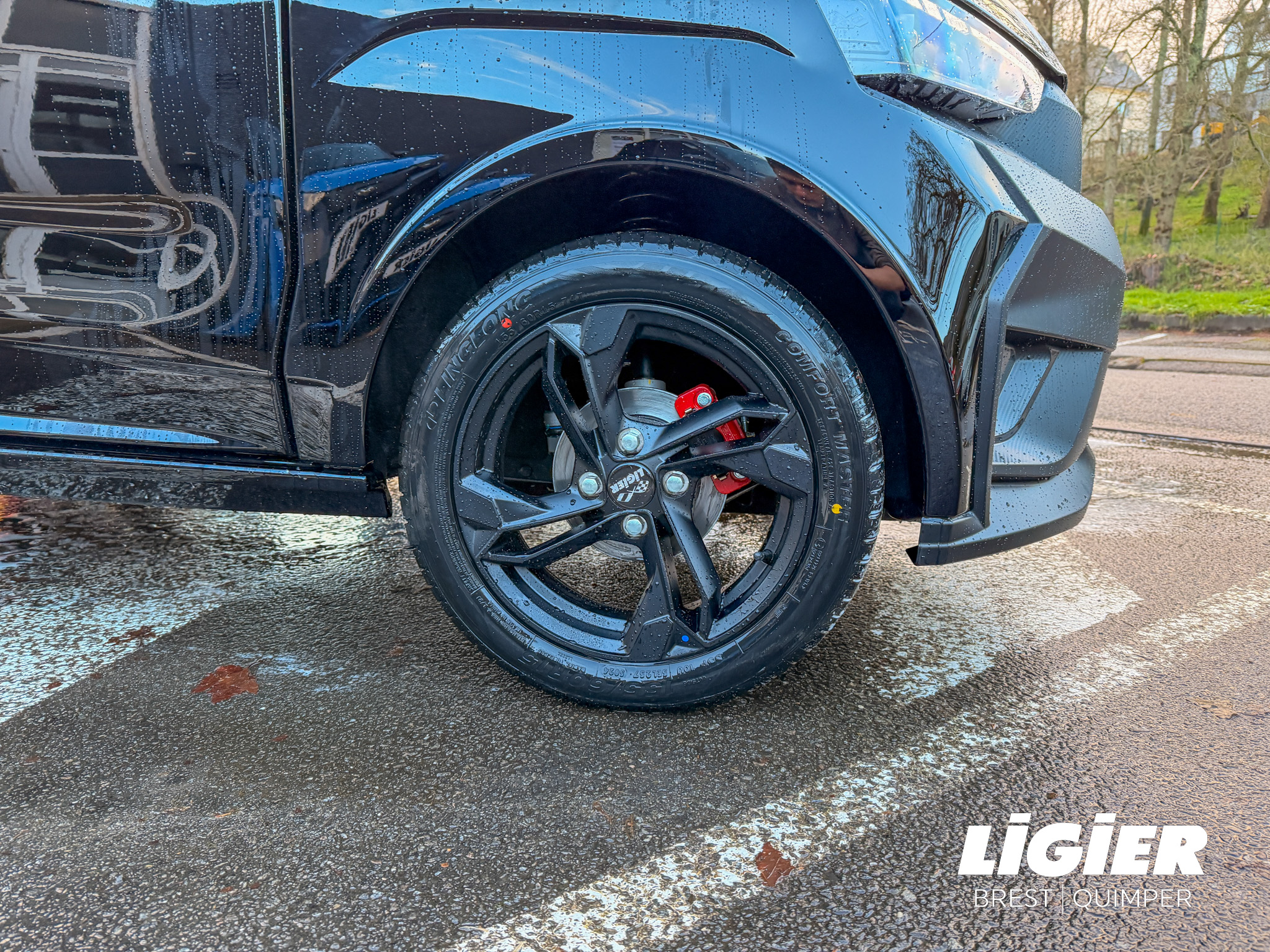 LIGIER JS50 ULTIMATE