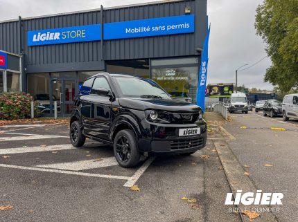 LIGIER MYLI MAX NOIR INTENS