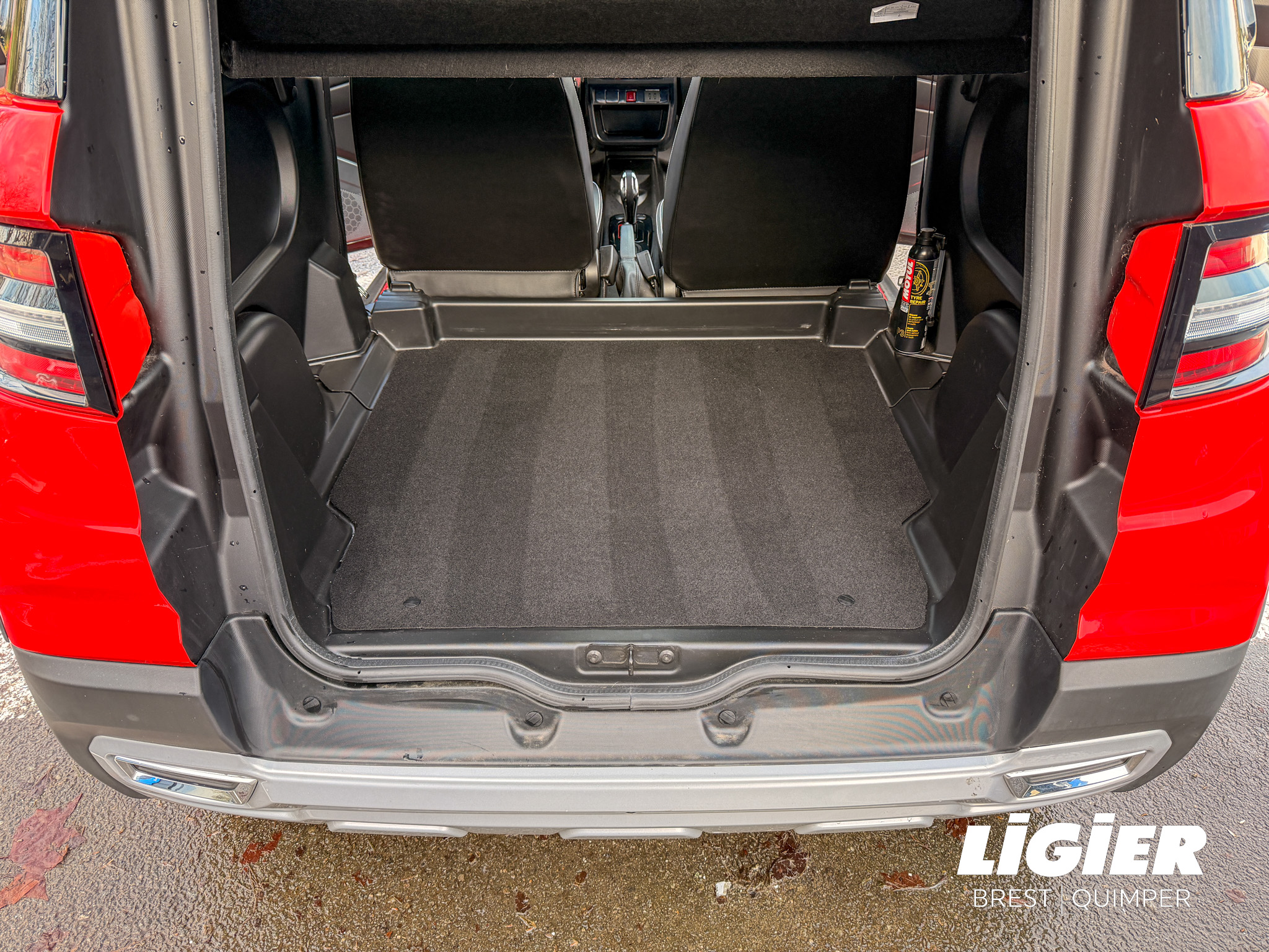 LIGIER JS60 CHIC DCI