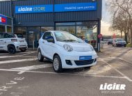 Voiture sans permis Aixam City Minauto