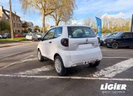 Voiture sans permis Aixam City Minauto