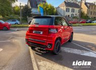 LIGIER JS60 SPORT ULTIAMTE DCI VOITURE SANS PERMIS D'OCCASION