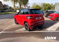LIGIER JS60 SPORT ULTIAMTE DCI VOITURE SANS PERMIS D'OCCASION