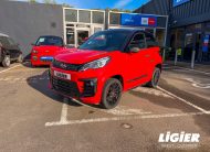 LIGIER JS60 SPORT ULTIAMTE DCI VOITURE SANS PERMIS D'OCCASION