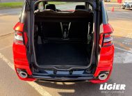 LIGIER JS60 SPORT ULTIAMTE DCI VOITURE SANS PERMIS D'OCCASION