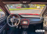 LIGIER JS60 SPORT ULTIAMTE DCI VOITURE SANS PERMIS D'OCCASION