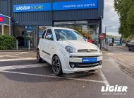 MICROCAR M.GO MUST 2018