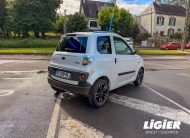 MICROCAR M.GO MUST 2018