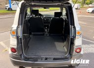 Microcar M.GO Plus Progress