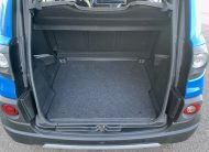 MICROCAR MGO X DCI