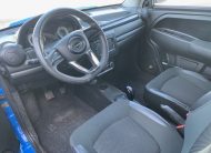 MICROCAR MGO X DCI