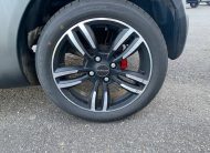 MICROCAR MGO X DCI
