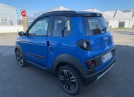 MICROCAR MGO X DCI