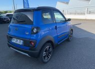 MICROCAR MGO X DCI
